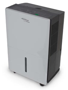 SoleusAir dehumidifier model GL-DEH-50-2L2